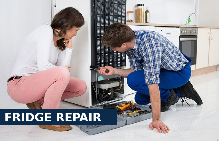 Fridge Repair Stanmore