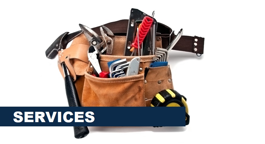 Electrical services Stanmore
